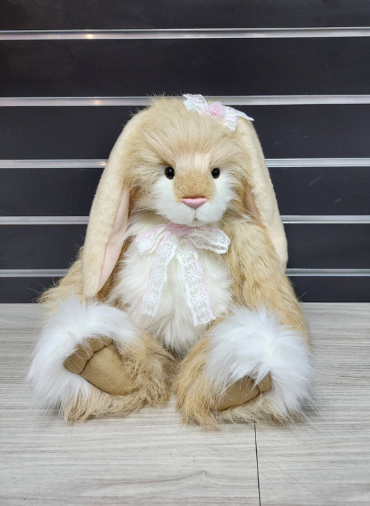 Our gorgeous Hazelwood bunny