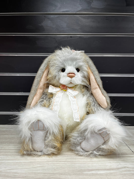 Our newest Bunny Littlewood