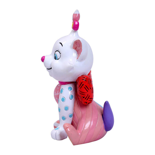 BRITTO - MINI FIGURINE MARIE CAT