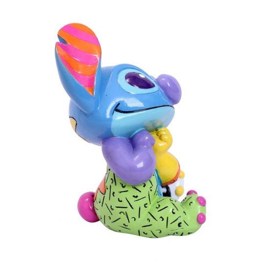 BRITTO - MINI FIGURINE STITCH