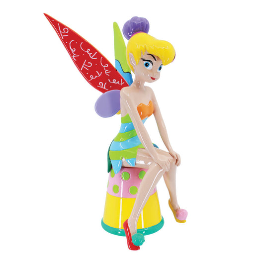 BRITTO - TINKERBELL LARGE FIGURINE