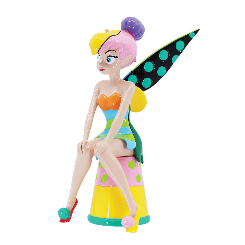 BRITTO - TINKERBELL LARGE FIGURINE