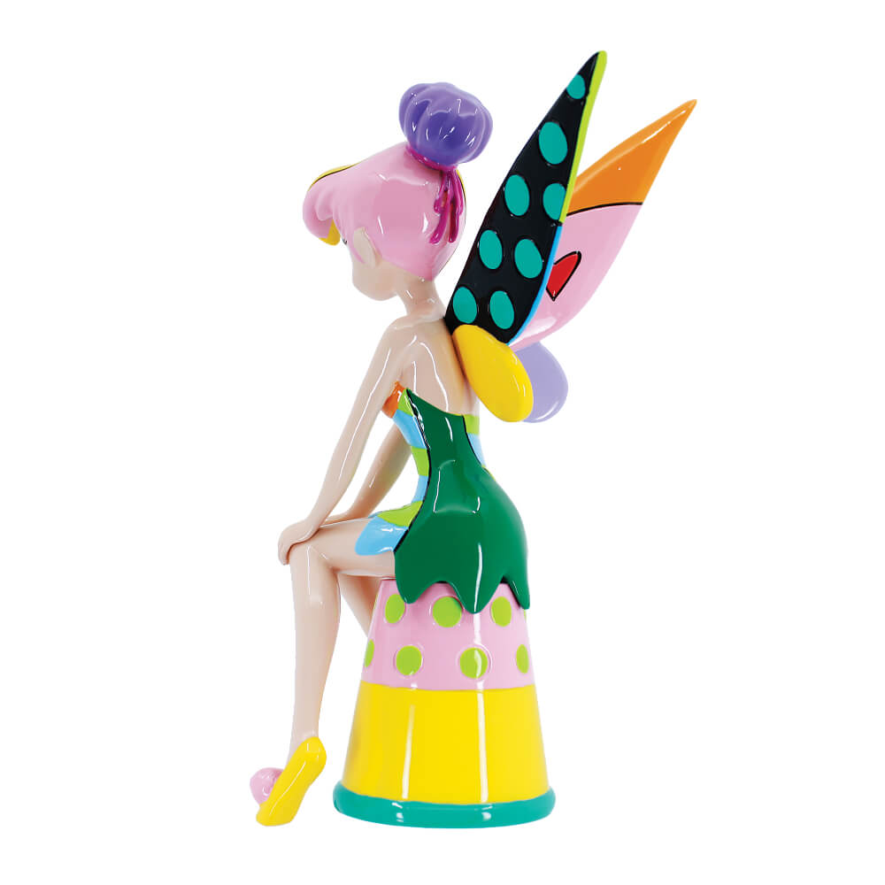 BRITTO - TINKERBELL LARGE FIGURINE