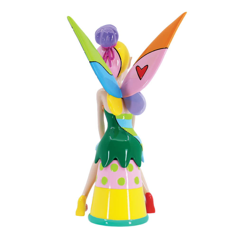 BRITTO - TINKERBELL LARGE FIGURINE