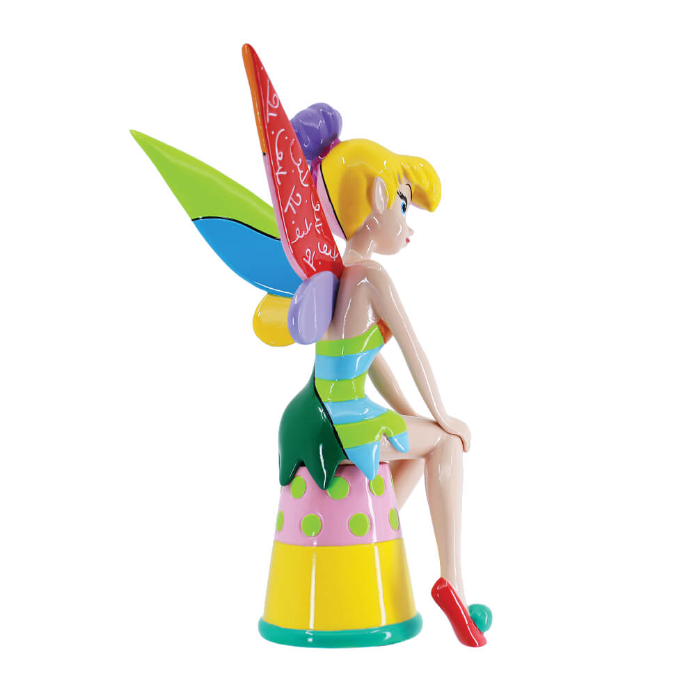 BRITTO - TINKERBELL LARGE FIGURINE