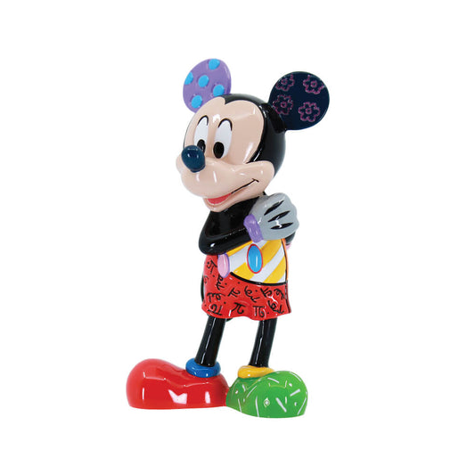 BRITTO - MICKEY MOUSE - MINI FIGURINE