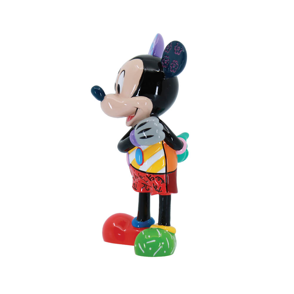 BRITTO - MICKEY MOUSE - MINI FIGURINE