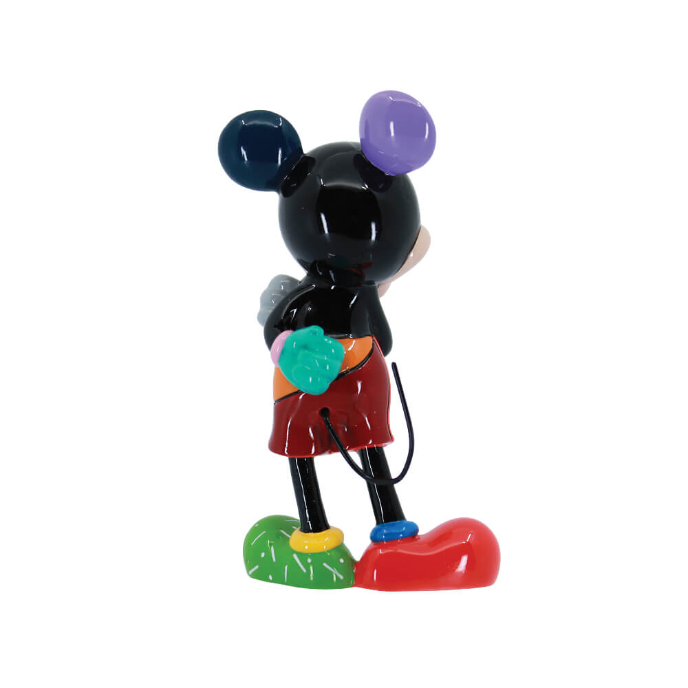 BRITTO - MICKEY MOUSE - MINI FIGURINE