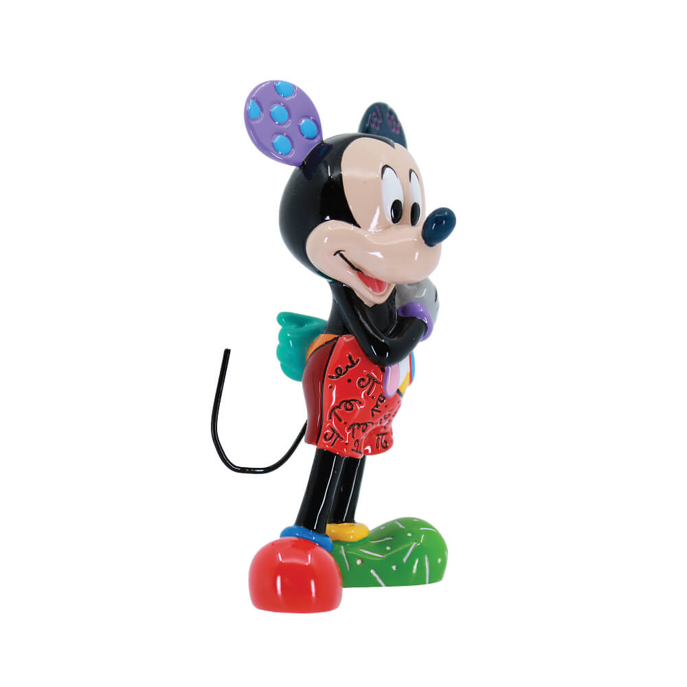 BRITTO - MICKEY MOUSE - MINI FIGURINE