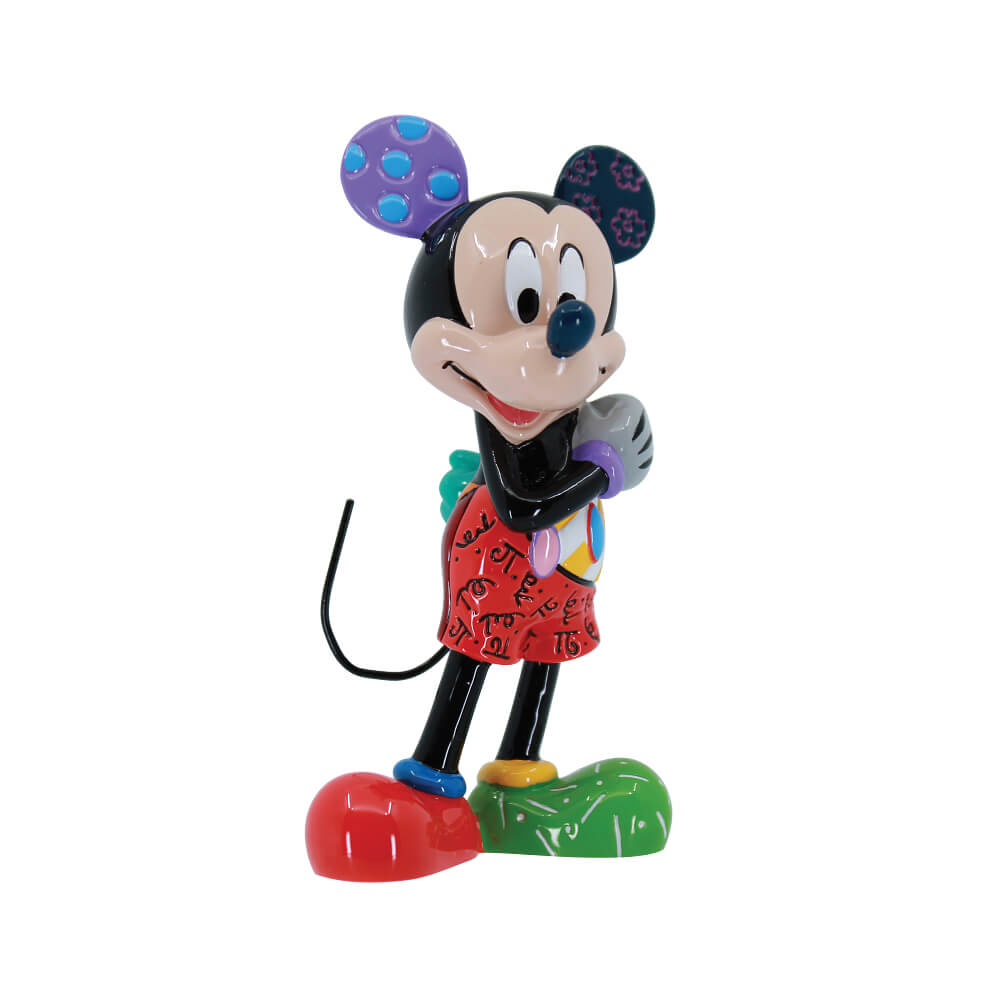 BRITTO - MICKEY MOUSE - MINI FIGURINE