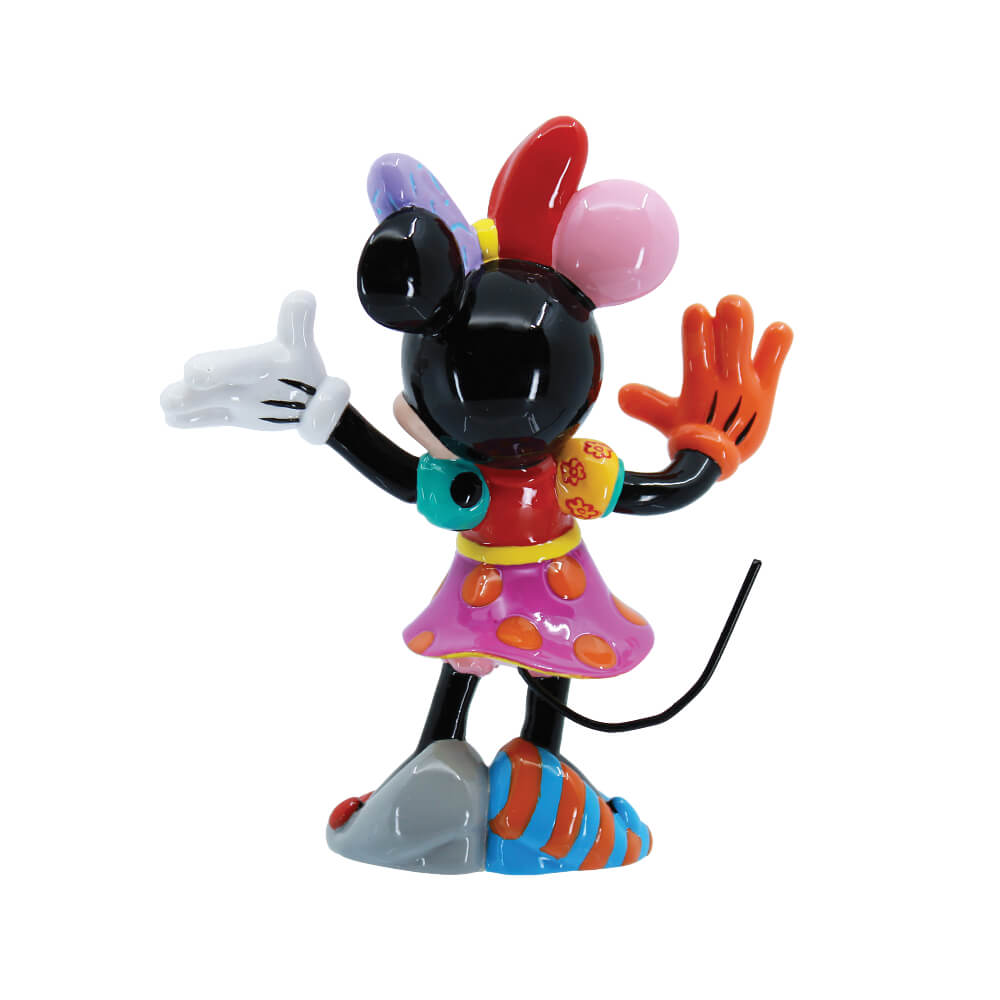 BRITTO - MINNIE MOUSE - MINI FIGURE