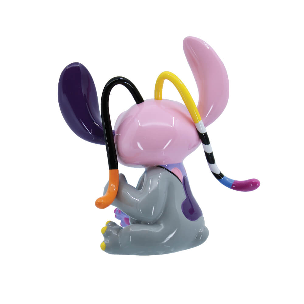BRITTO - ANGEL - MINI FIGURINE