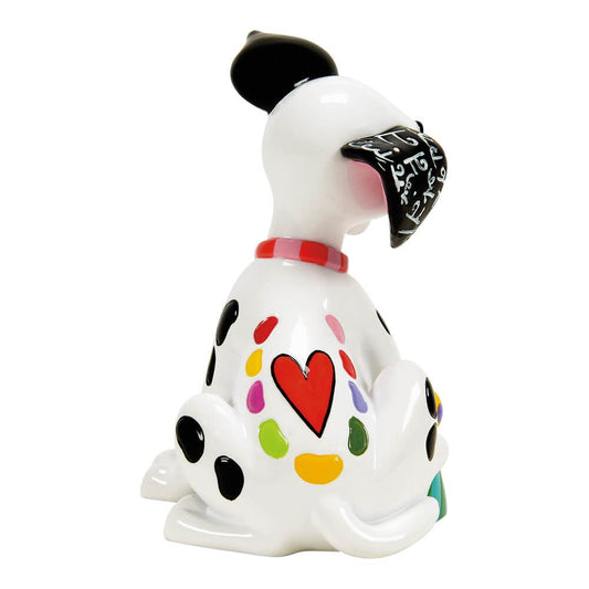 BRITTO - LUCKY MINI FIGURINE
