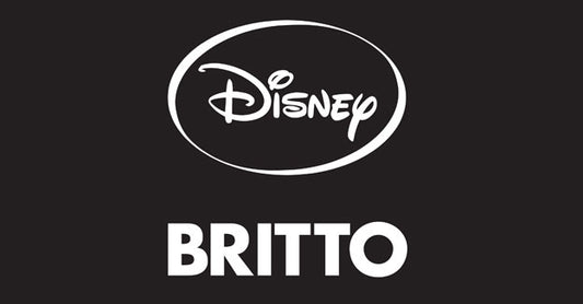 BRITTO - SIMBA MINI FIGURINE
