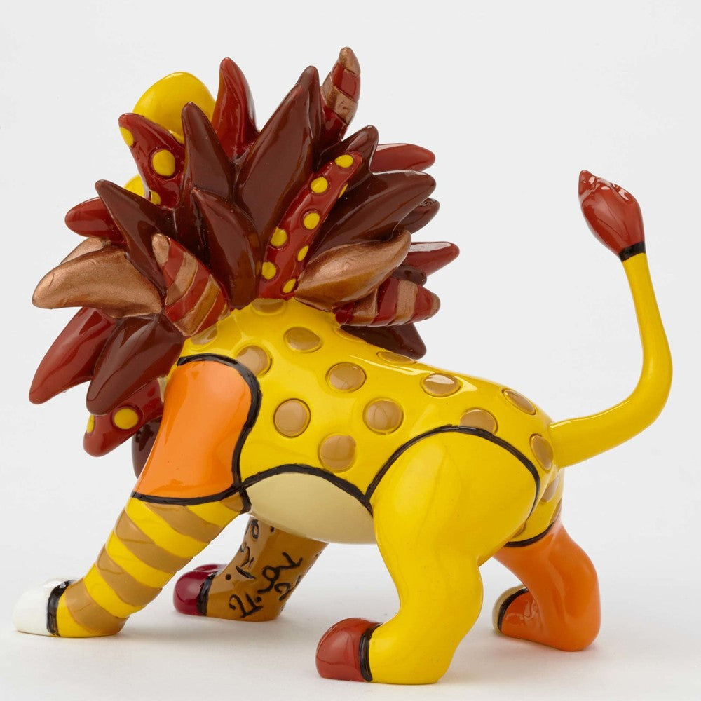 BRITTO - SIMBA MINI FIGURINE