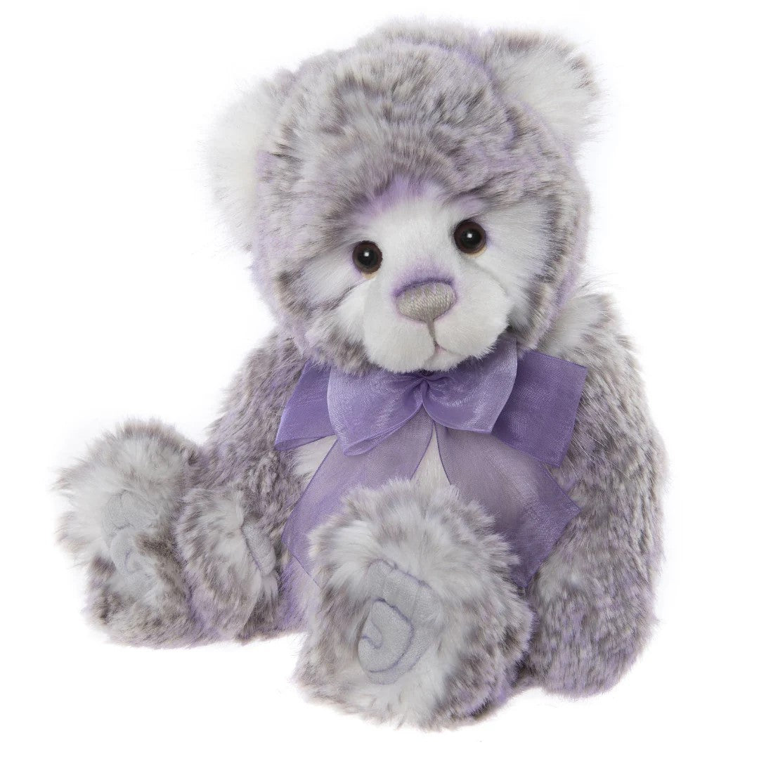 CHARLIE BEAR MEGHAN