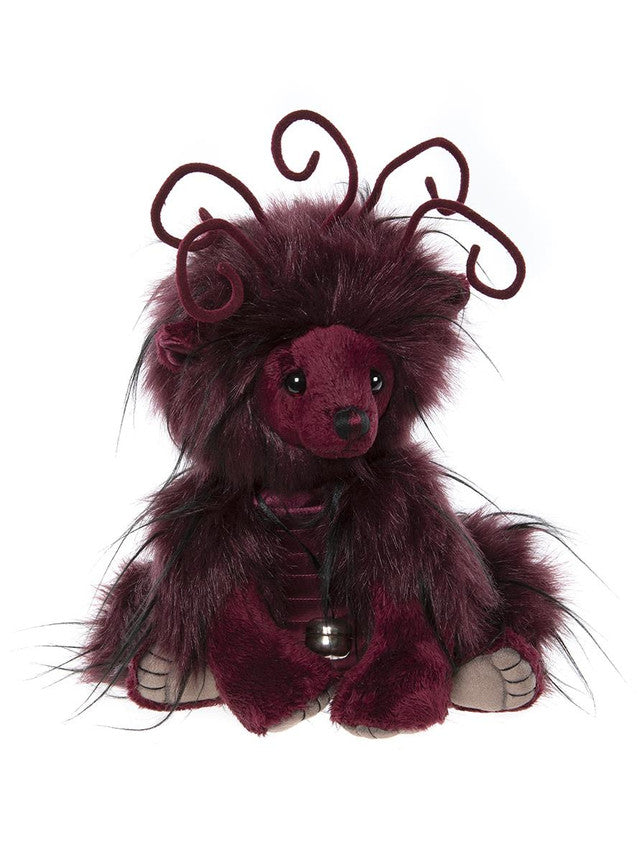 CHARLIE BEAR BEETLE BEAR