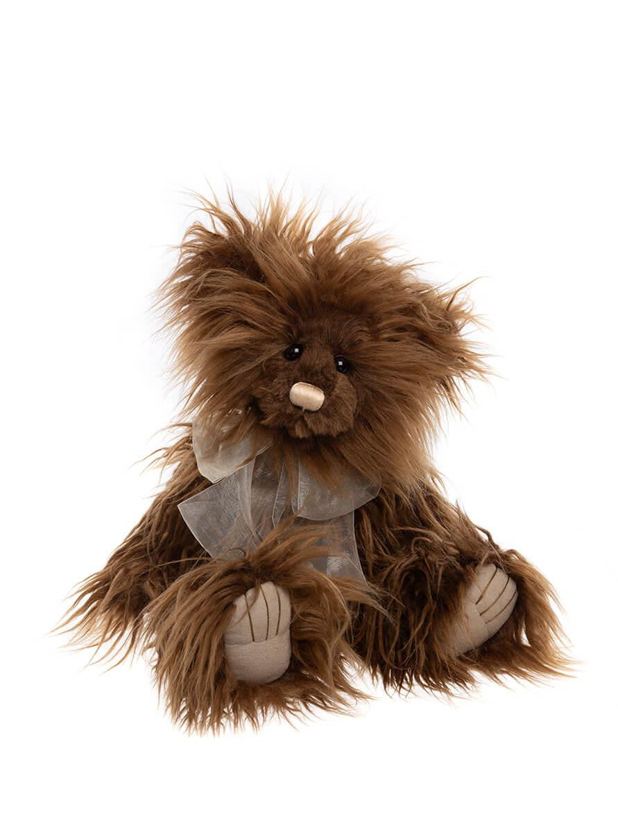 CHARLIE BEAR RUMBLEDETHUMPS