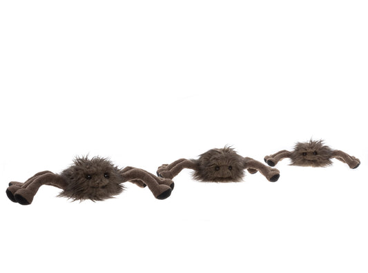 CHARLIE BEAR THE WEBBERS WINNIE