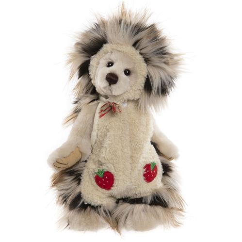 CHARLIE BEAR SWEET DREAMS