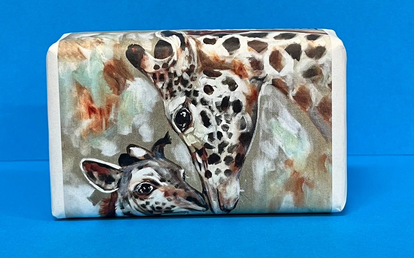 HUXTER SOAPS - A MOTHER'S LOVE