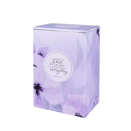 YOU ARE AN ANGEL FIGURINE 175MM BESIDE US EVERY DAY (EX ALF009)