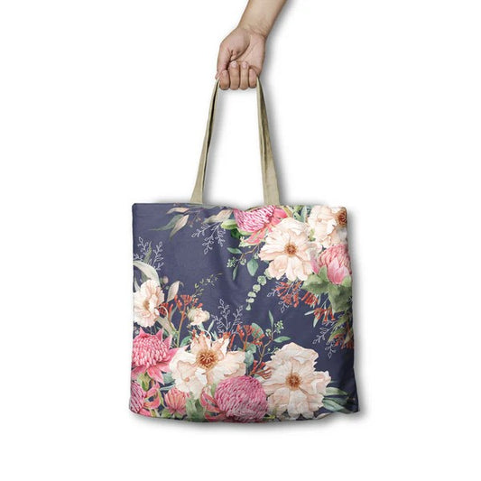 SHOPPING BAG WARM WARATAHS