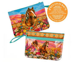 WET STUFF BAG - LUCKY COUNTRY