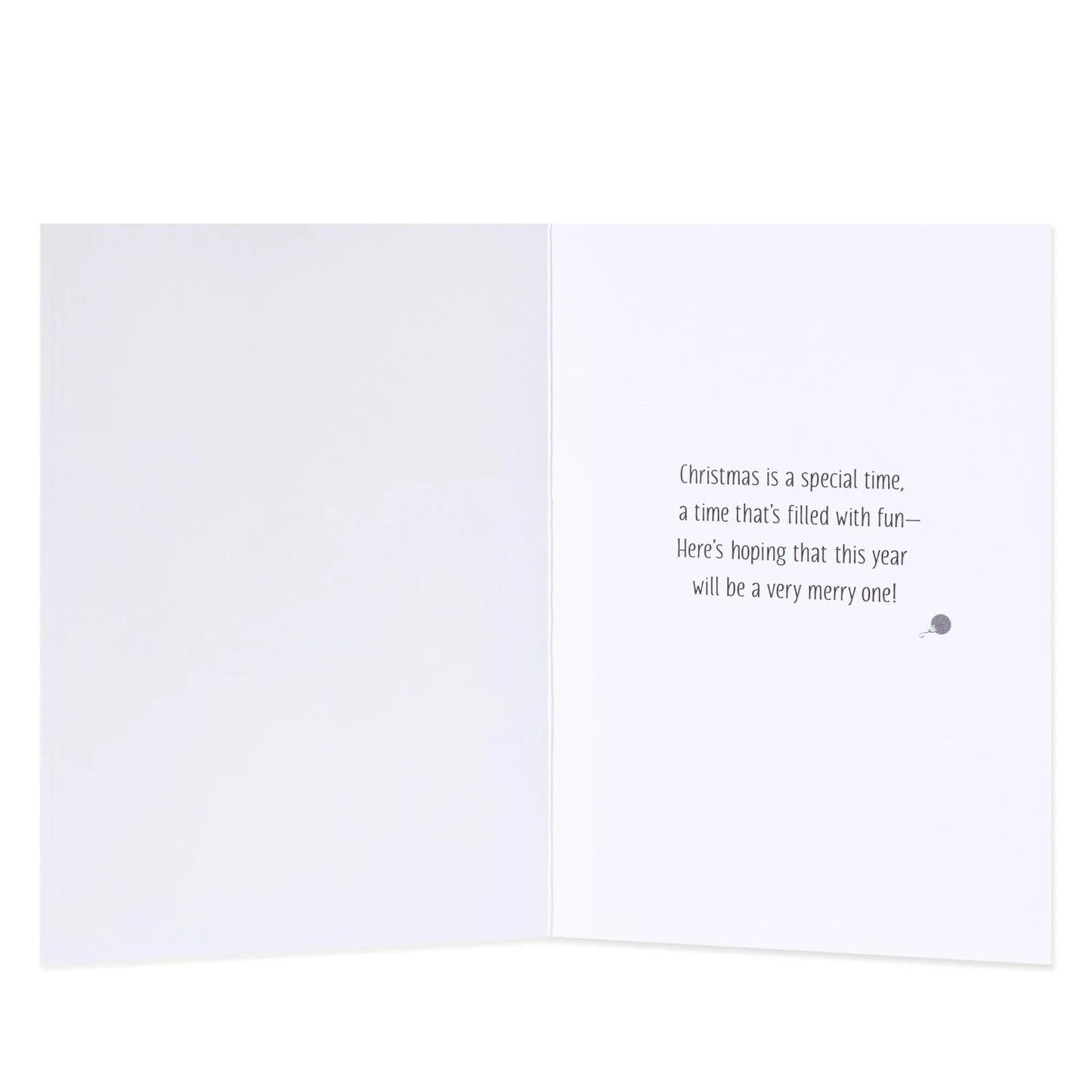 CHRISTMAS BOXED MICKEY AND MINNIE CARDS