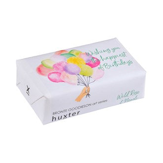 HUXTER SOAPS - BALLOONS