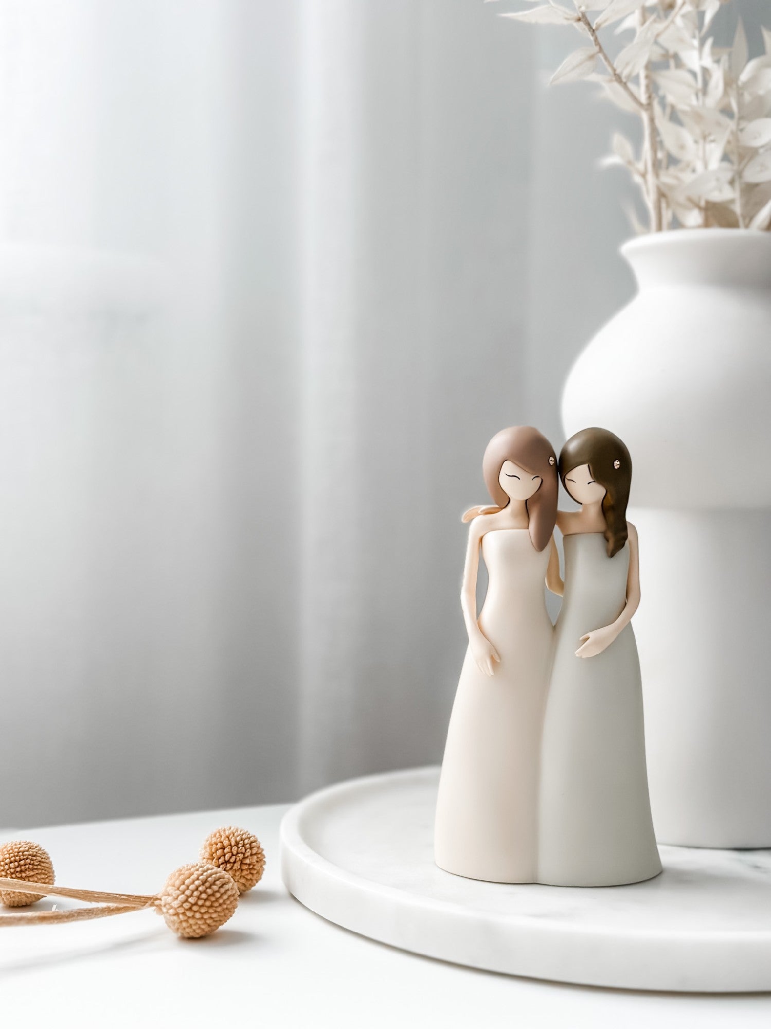 YOU ARE AN ANGEL FIGURINE FRIENDSHIP