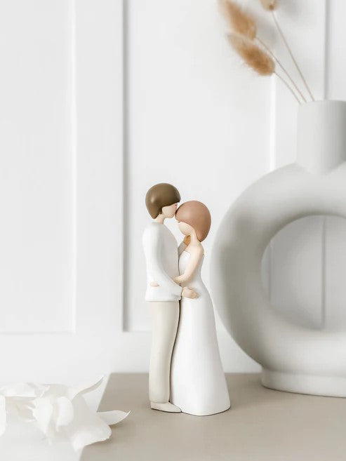 YOU ARE AN ANGEL FIGURINE - LOVE