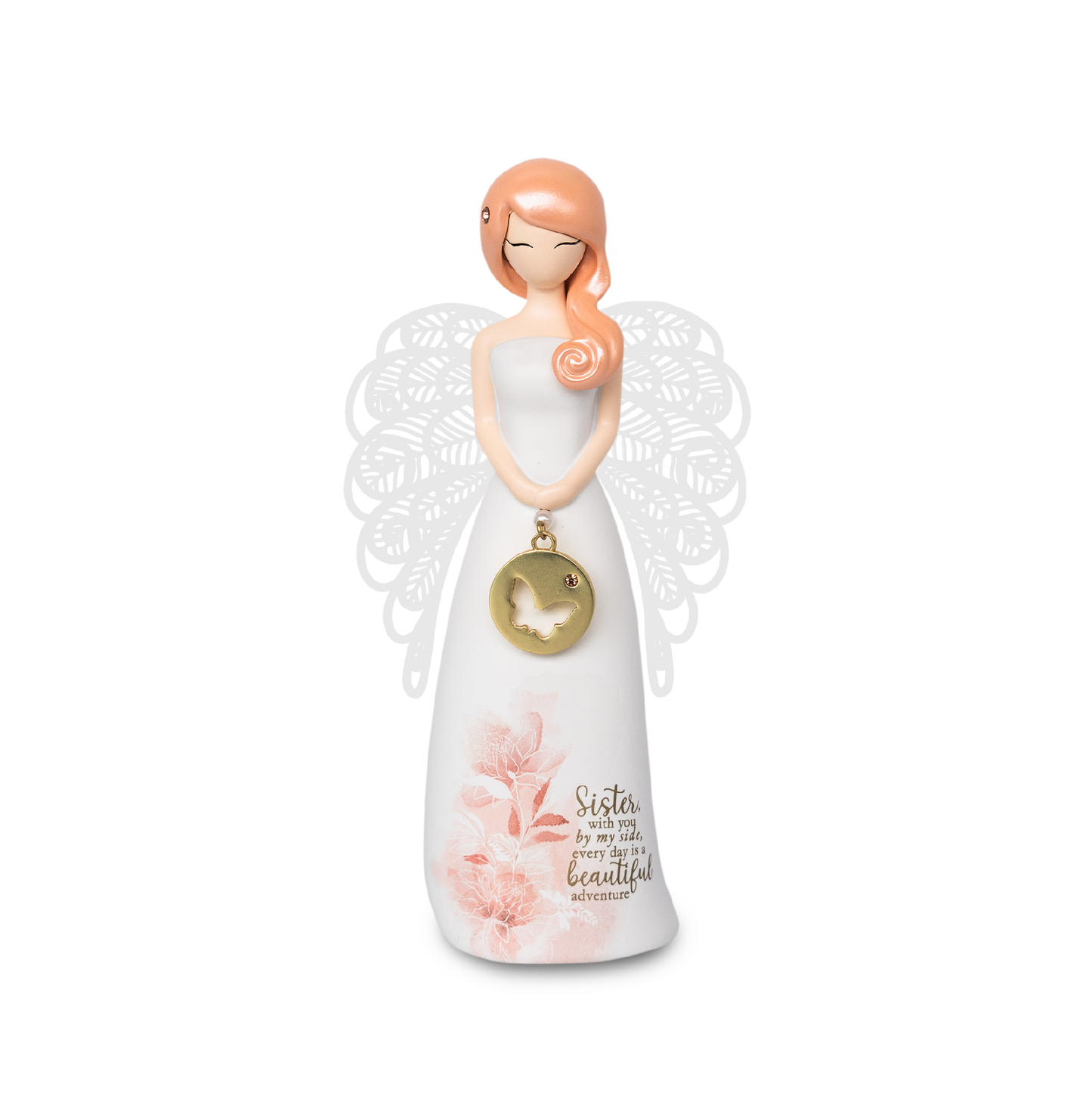YOU ARE AN ANGEL FIGURINE 155MM SISTER