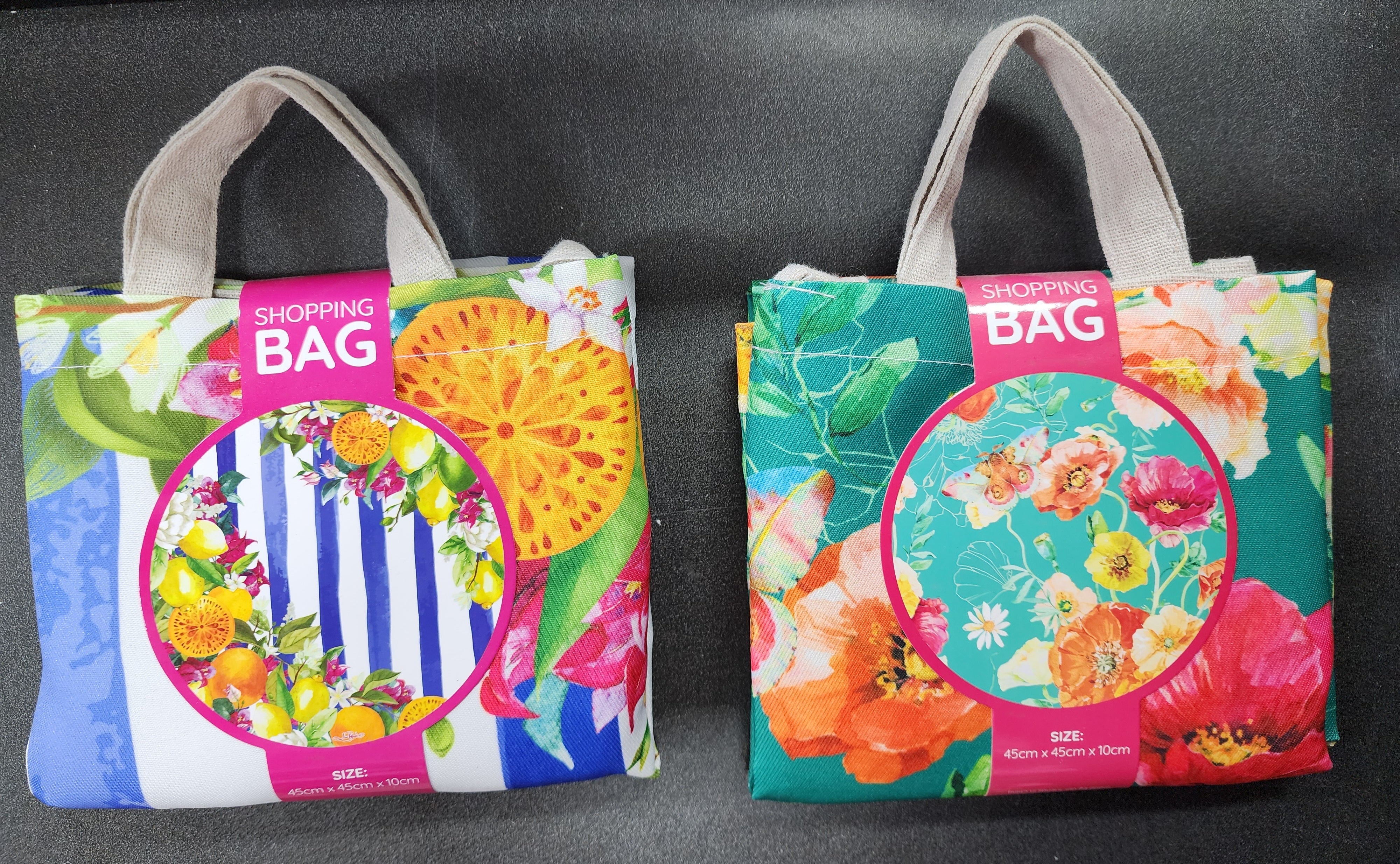 What is the best reusable shopping bag?