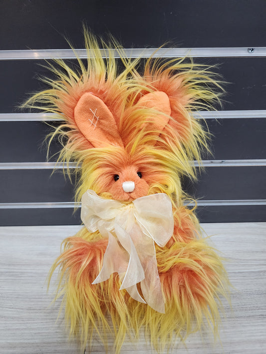 The beautiful Butternut Charlie Bear 2026