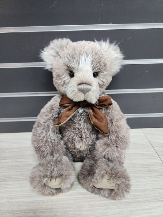 Charlie Bear Norman