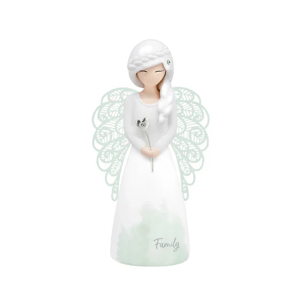 Whats the best heartfelt gift for a relative?