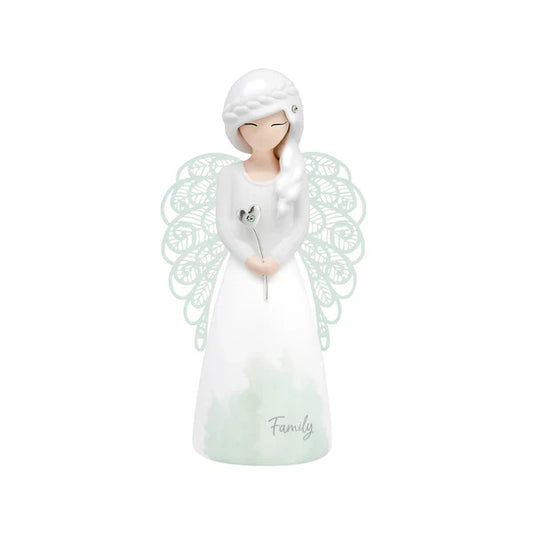 Whats the best heartfelt gift for a relative?