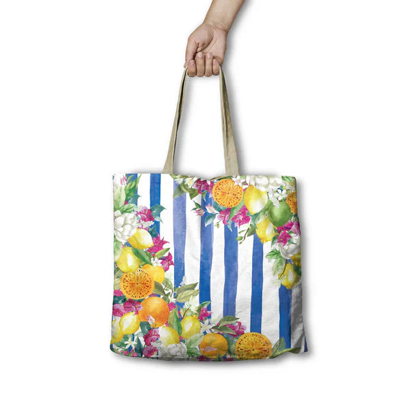 What should I get to replace my boring shopping bags?