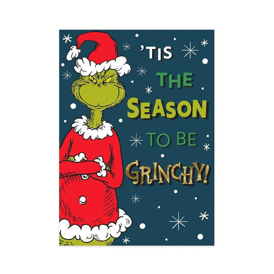 A fabulous Charity Christmas card selection