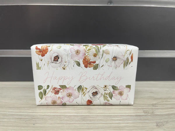How are huxter soaps different from any other soap?