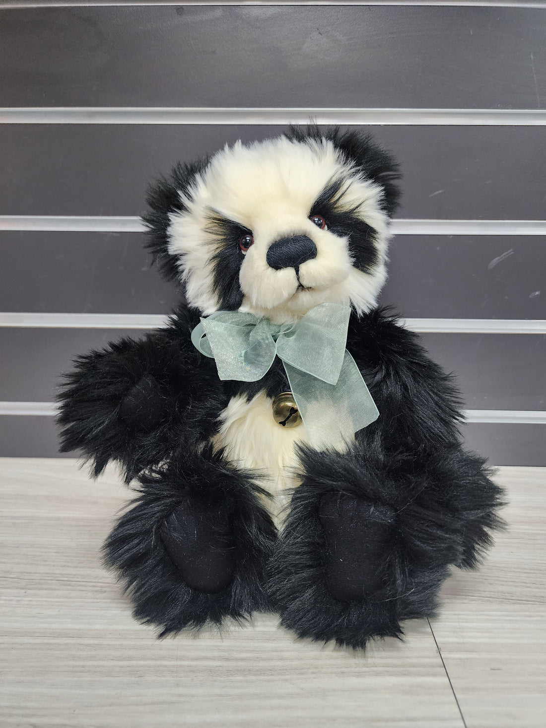 Are you missing old Charlie Bears?