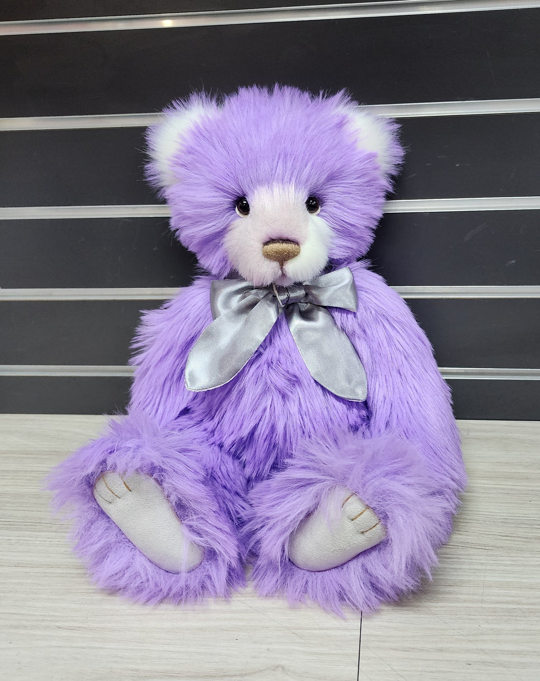 The fabulous Marianne Charlie Bear