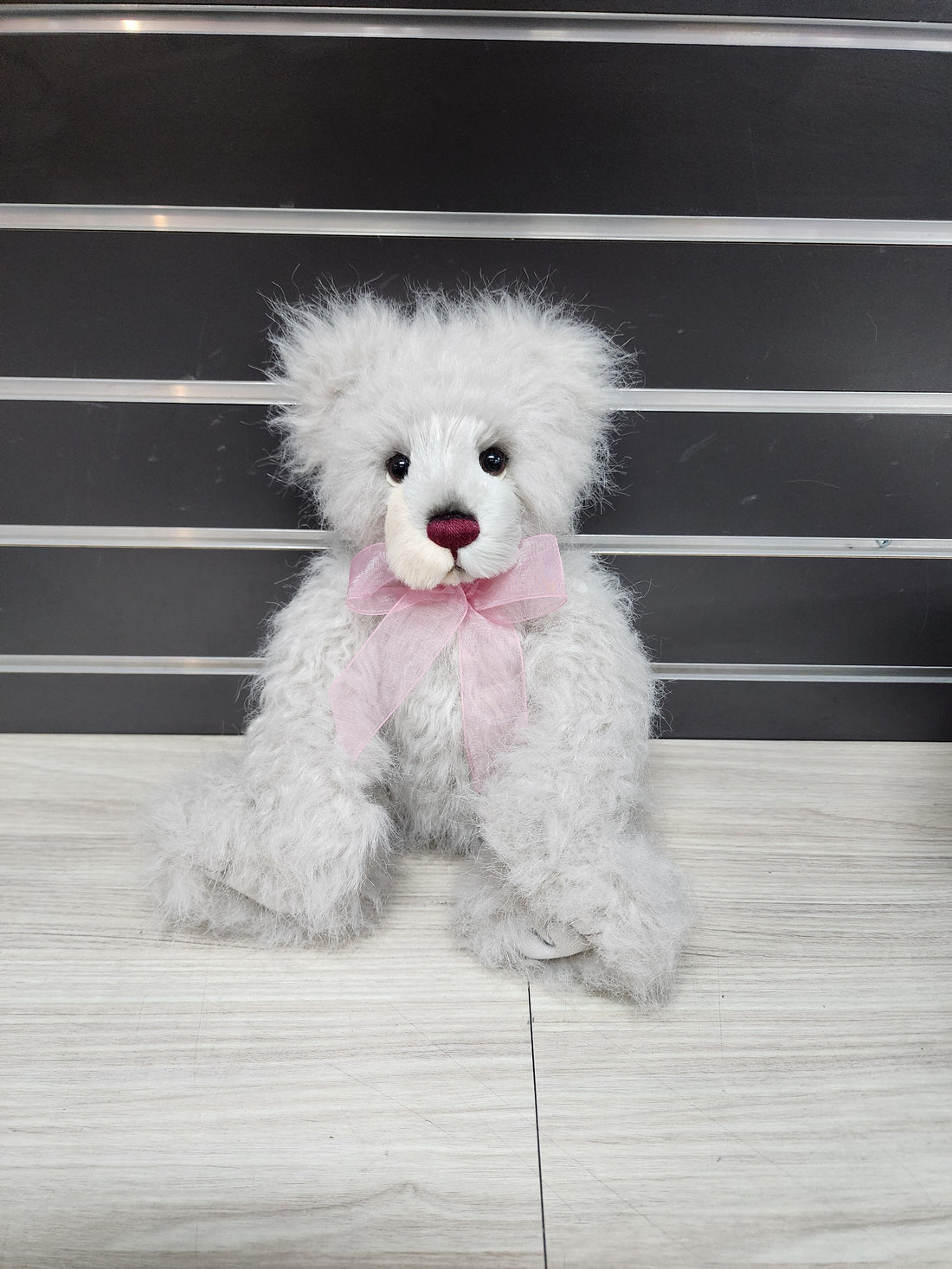 The fabulous Rosienna