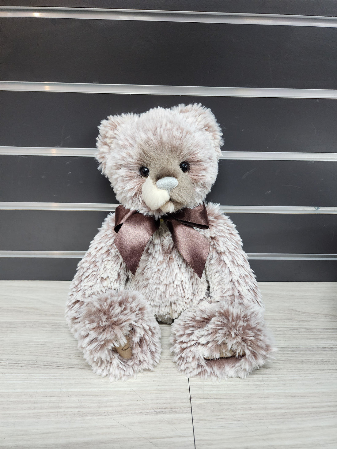 Spoil anyone with a beautiful bear