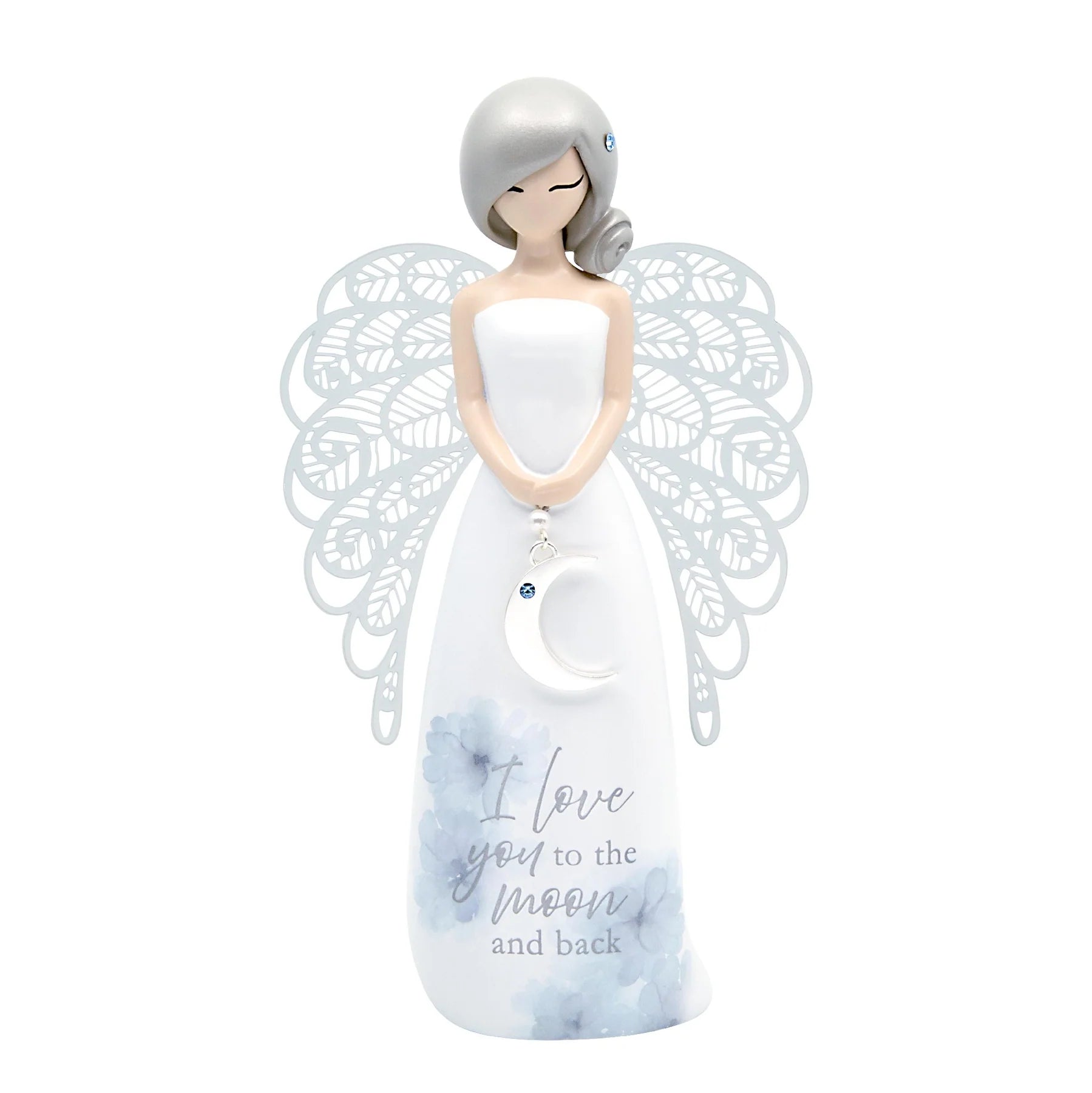 Celebrate life's moments with an angel