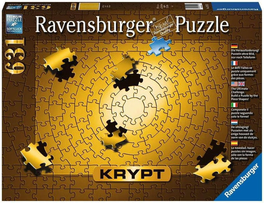 Not sure what to do in this weather? Try our Ravensburger Jigsaw range!