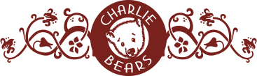 Charlie Bears | Limited Edition