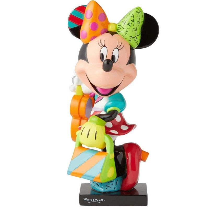 BRITTO - FASHIONISTA MINNIE LARGE