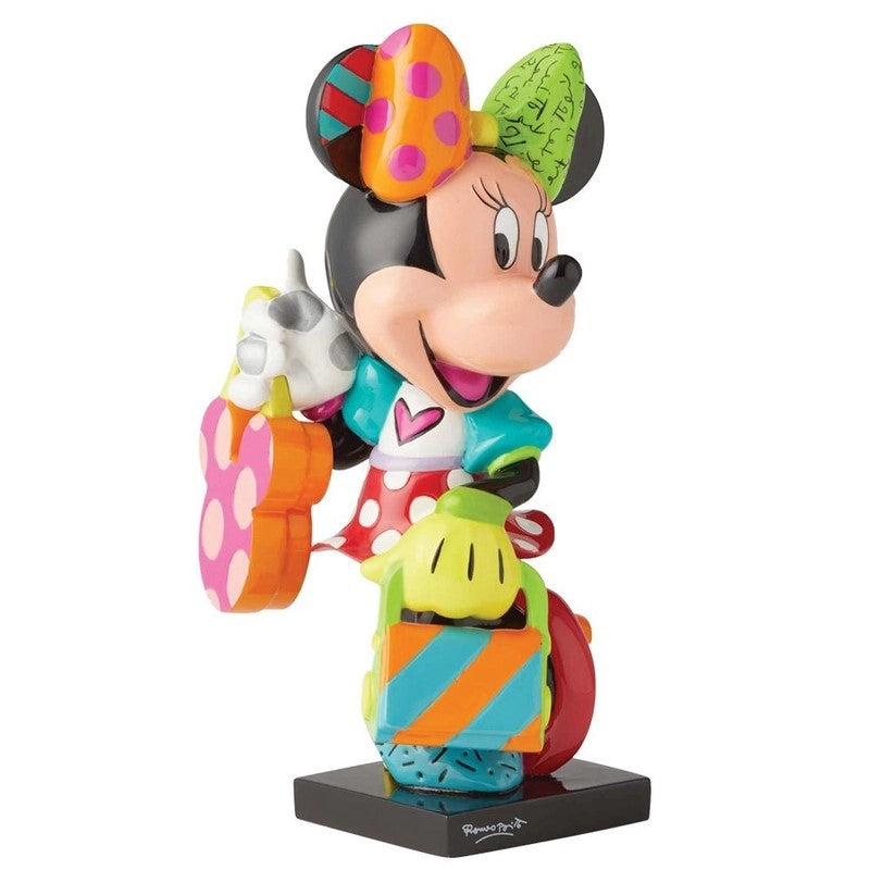 BRITTO - FASHIONISTA MINNIE LARGE